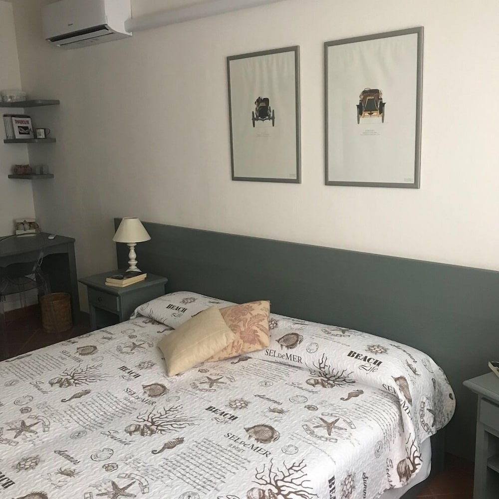 Фото Agriturismo Villa Borgeri