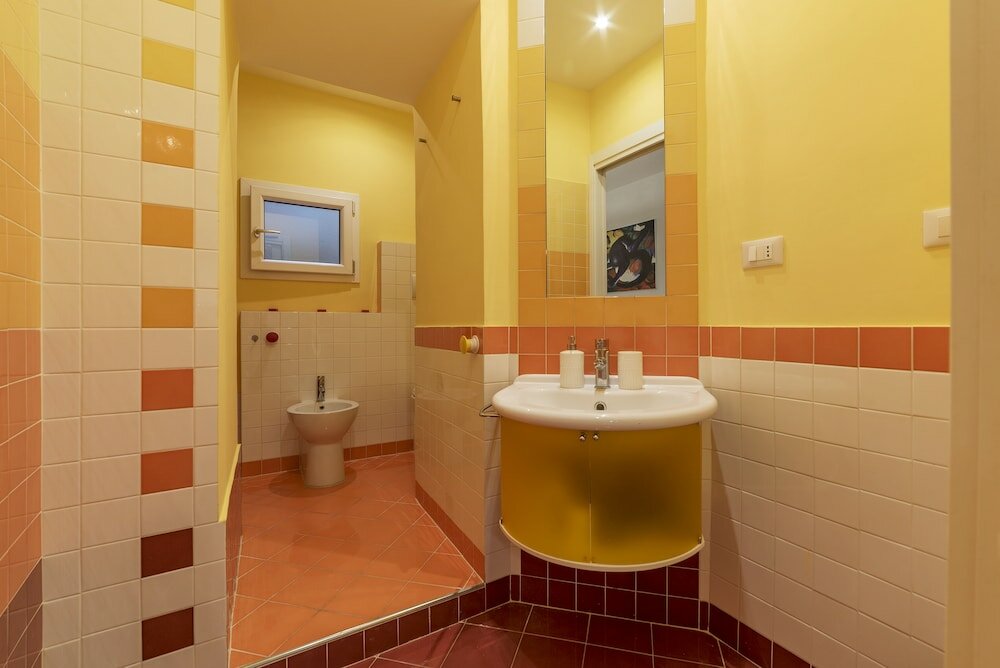 Фото Castro Pretorio & Sallustiano Lovely Flat