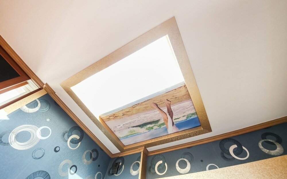 Фото Yeosu Apple Hotel