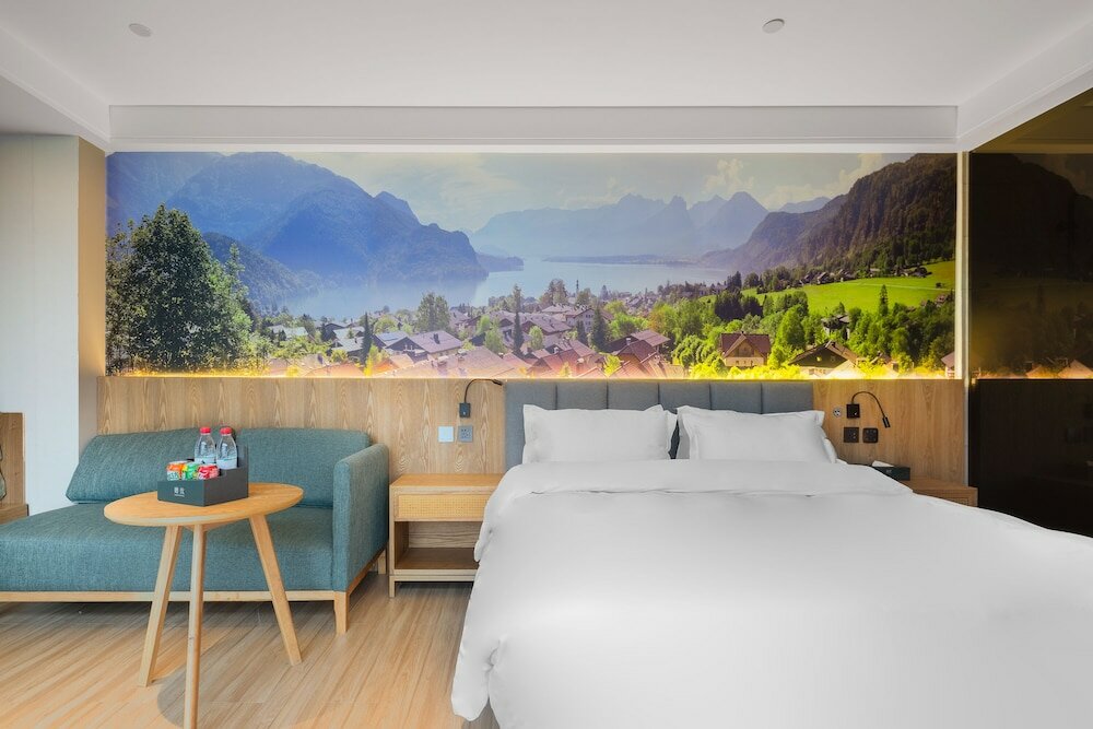 Фото Anns Go Hotel