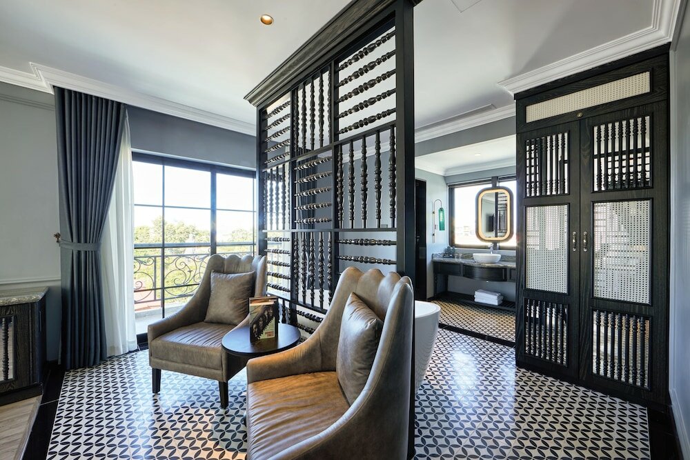 Фото Hôtel D'Melin