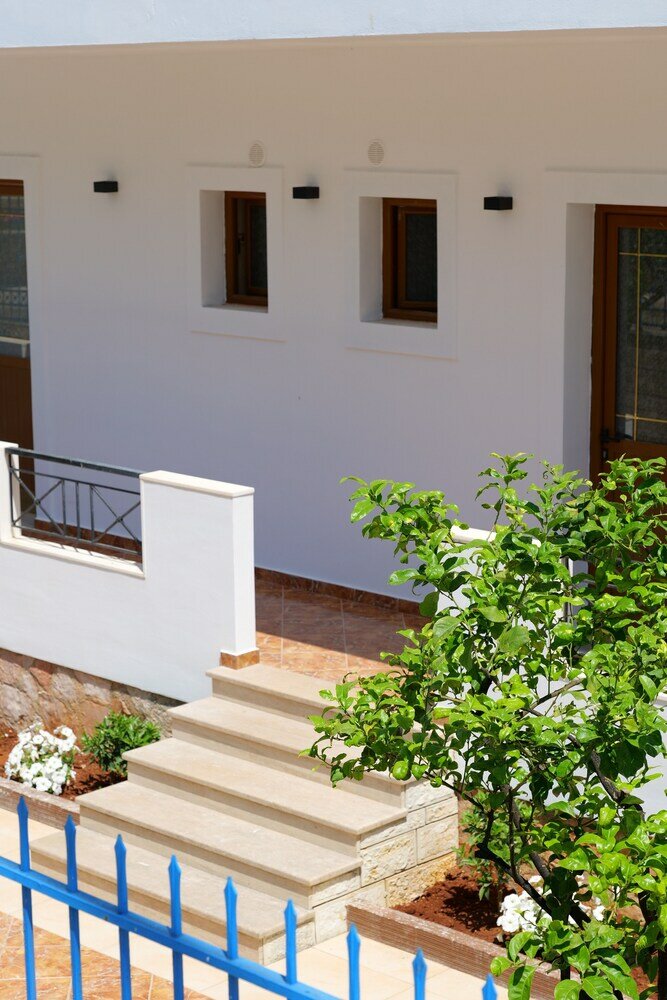 Фото Ledio Apartments