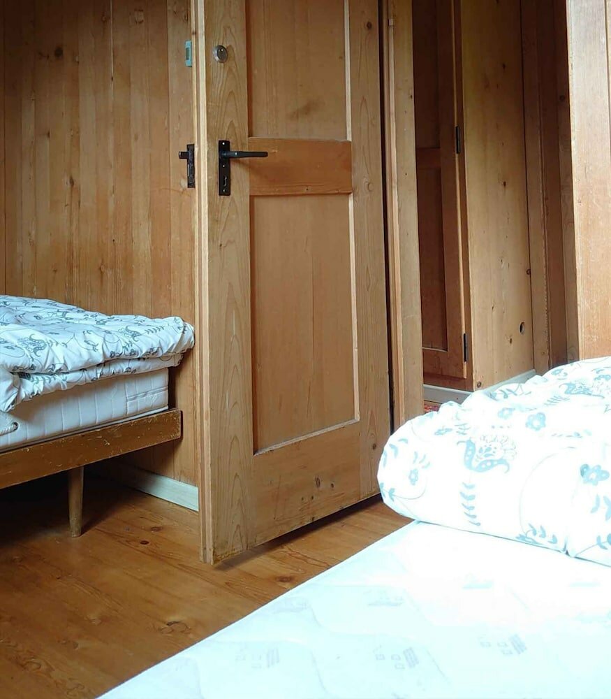 Фото Kunst- und Naturfreundehaus Brünig