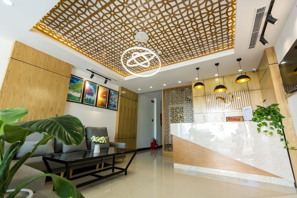 Фото Vivian Hotel