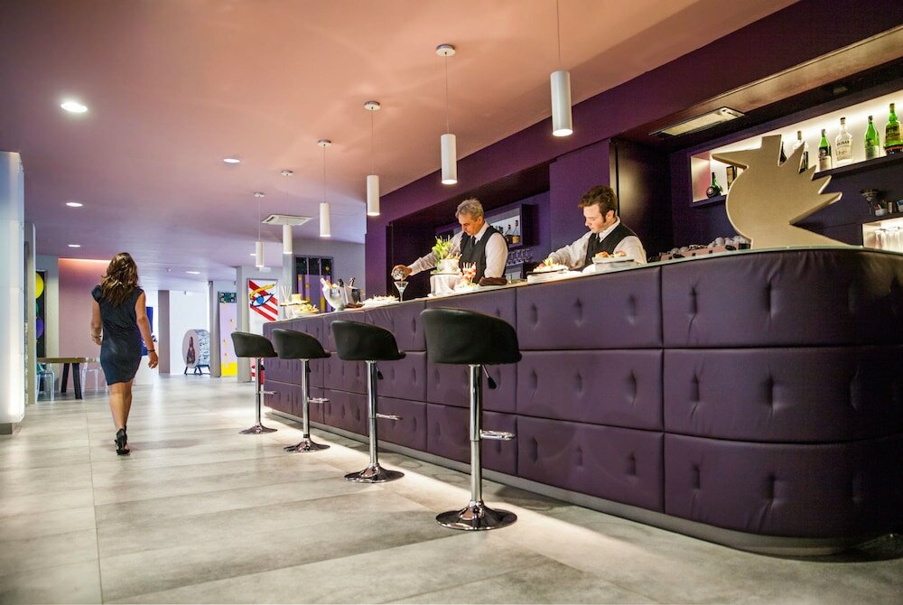 Фото Hotel Da Vinci