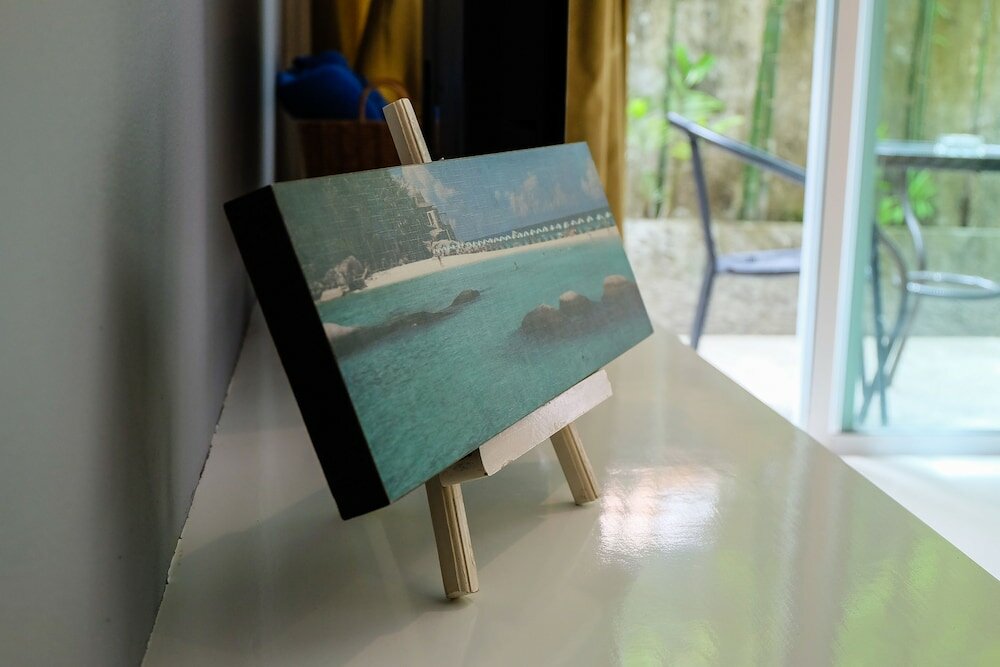 Фото The Trees Club Resort