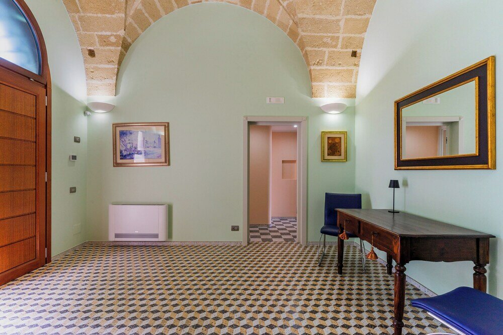 Фото 3558 Dimora Don Attilio by Barbarhouse