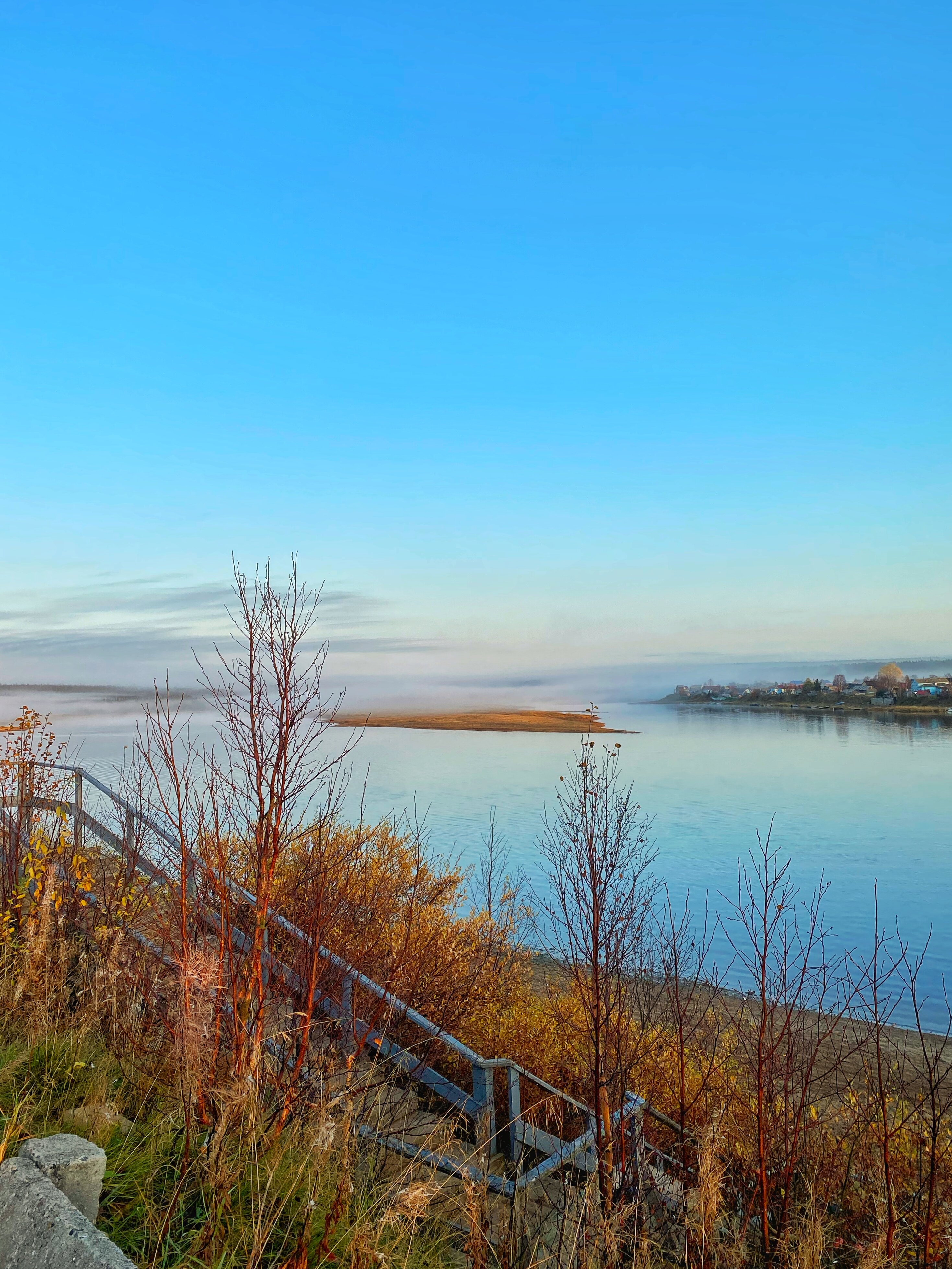 Фото В Варзуге