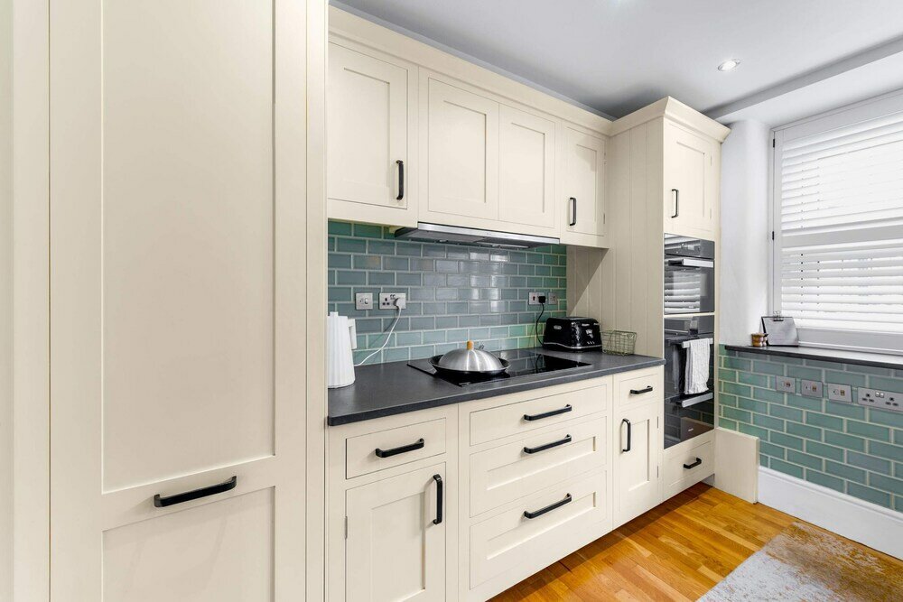 Фото Extremely Rare Luxury Loft