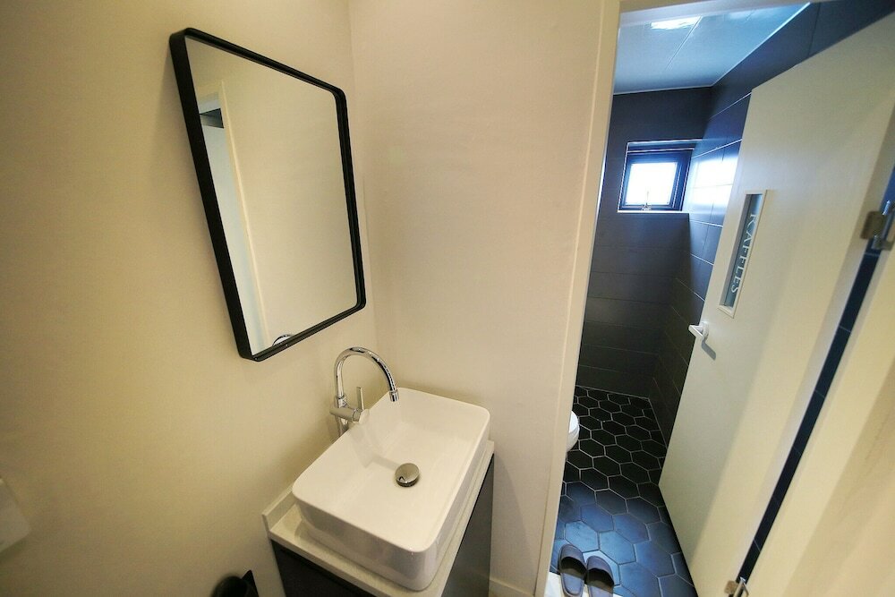 Фото Eungam Raffles