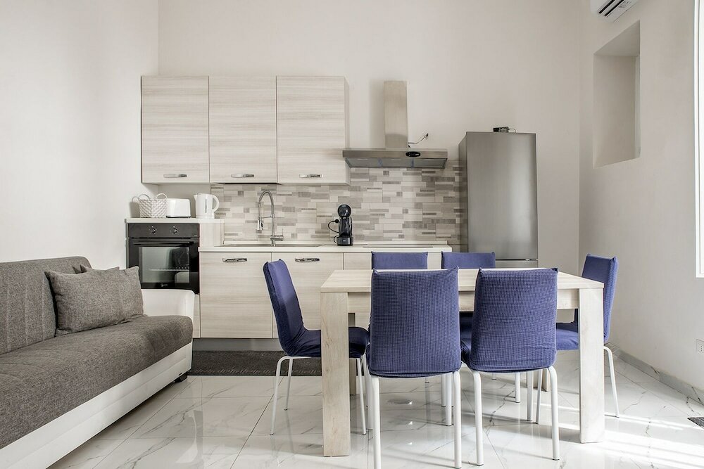 Фото Nel Cuore Della Giudecca A Due Passi Dal Mare by Wonderful Italy