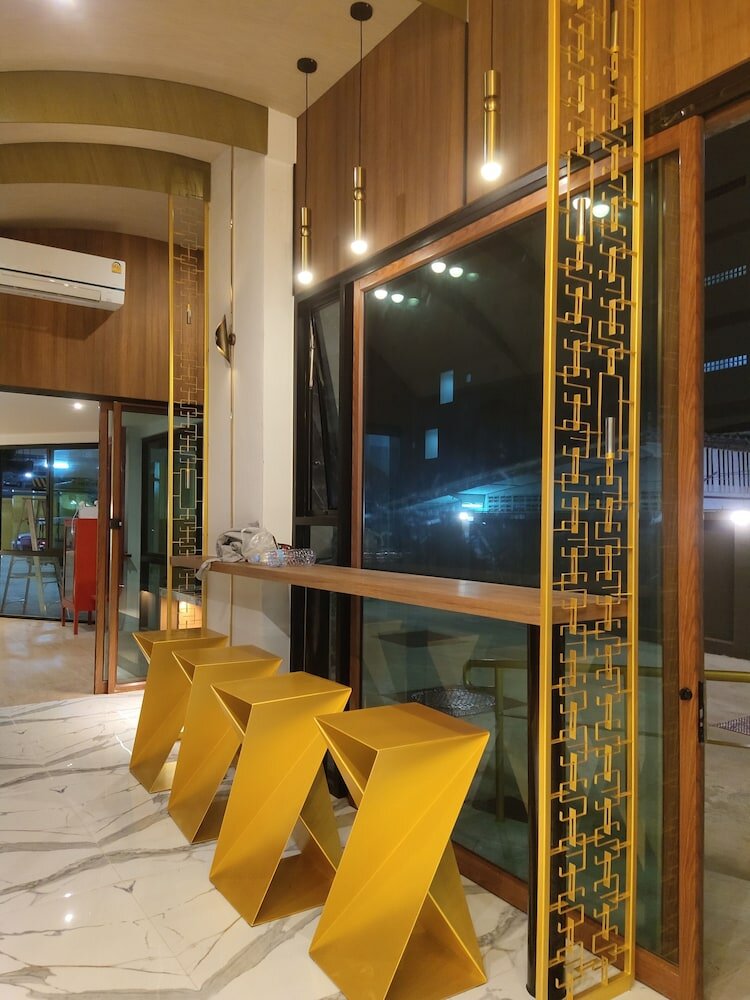 Фото S3 Huahin Hotel