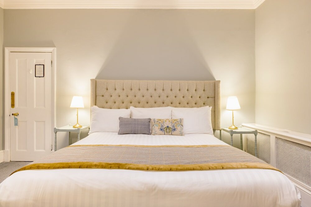 Фото The Abbey Court Notting Hill