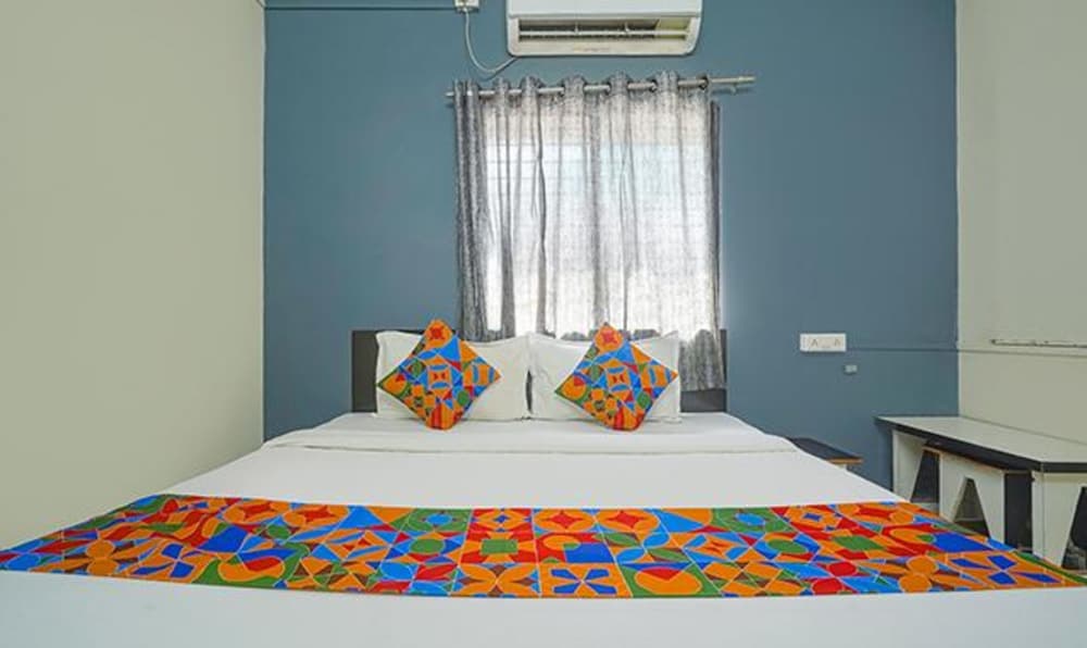 Фото Fabexpress Shraddha Inn