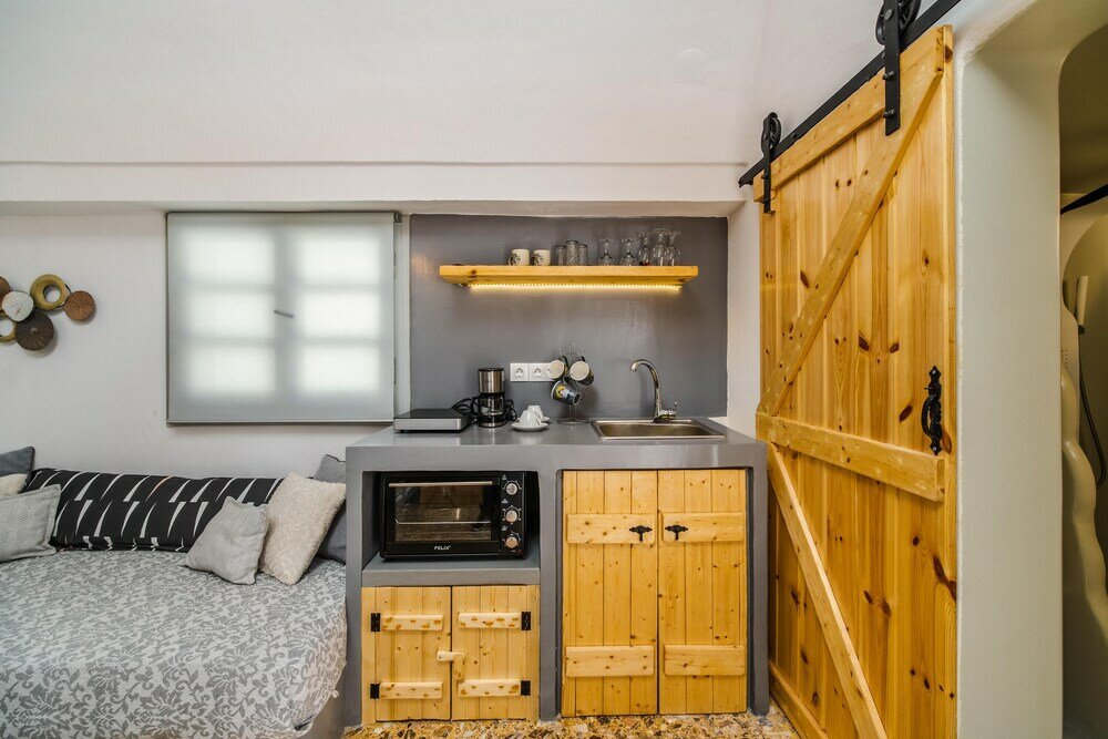 Фото Asera Suites Near Kamari Beach