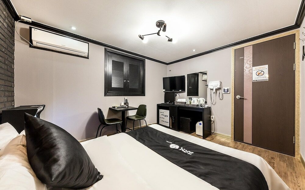 Фото Mokdong Zam