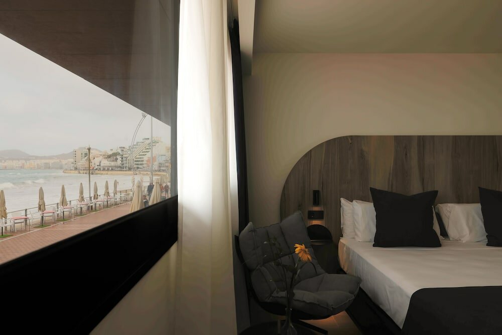 Фото Sercotel Playa Canteras