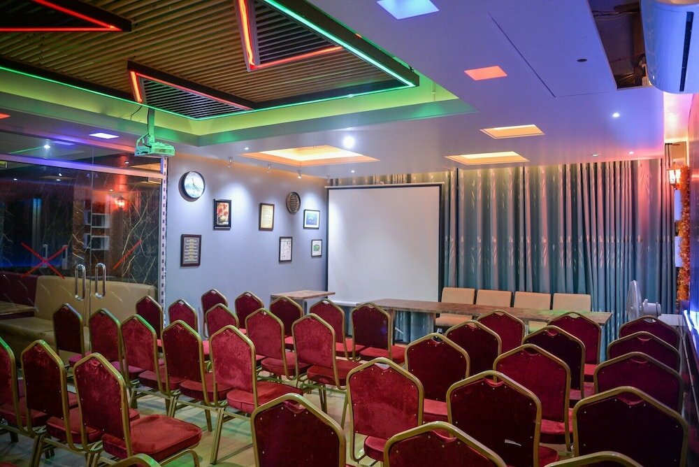 Фото Hotel Victory Abashik Cumilla