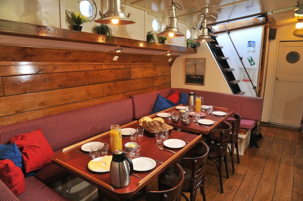 Фото Zeilschip Liberté