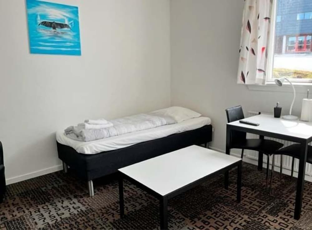 Фото Nordbo i Centrum