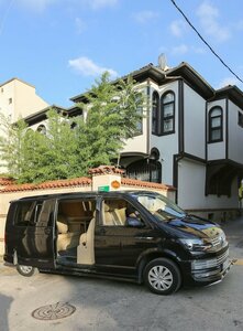 Гостиница Tahtakale Konagi Private Hotel