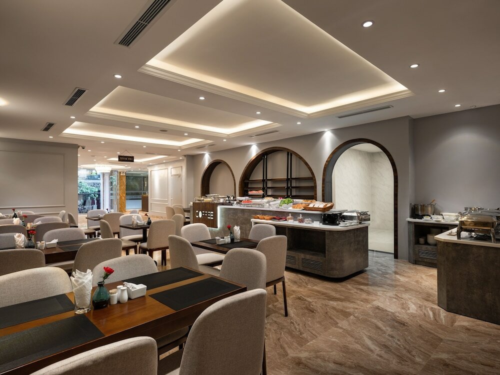 Фото Minasi Hotel & SPA