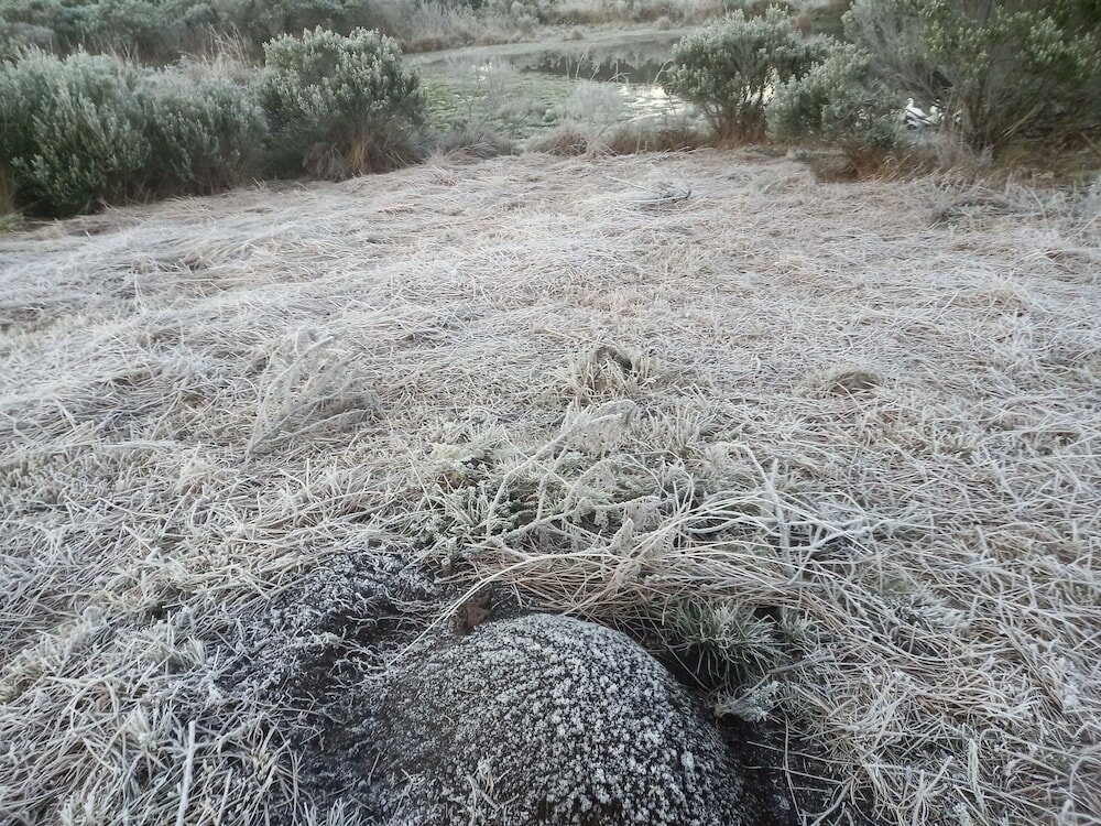 Фото Karapoto parador rural