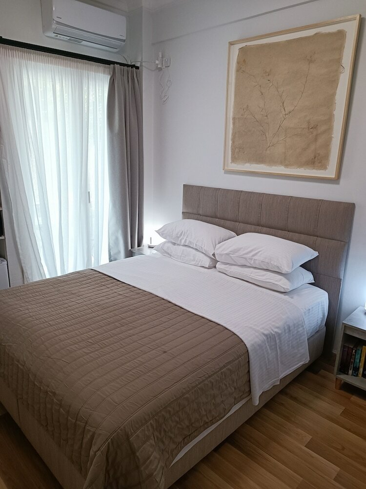 Фото Ulysses Apartments Acropolis