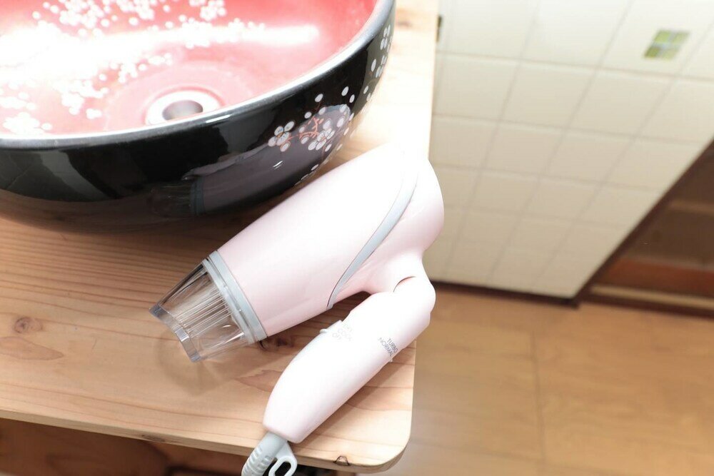 Фото Brick House Near Osaka Castle 217-1