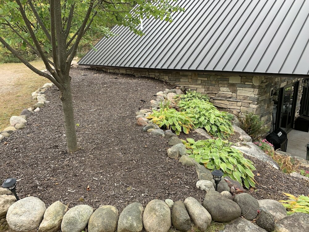 Фото Mitten Lake Hideaway