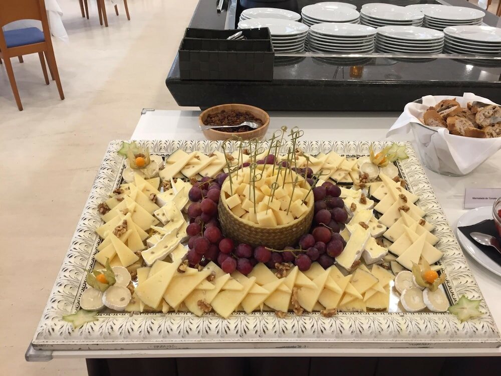 Фото Hotel SantaMarta