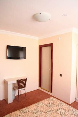 Гостиница Hattusirin Hotel в Хамамёзю
