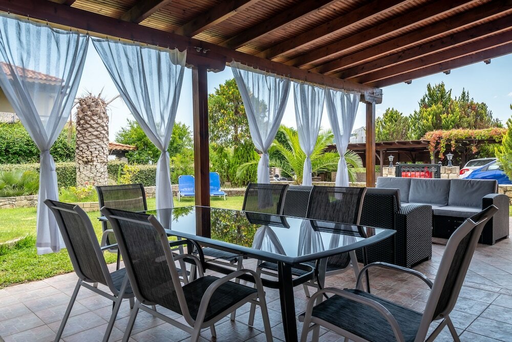 Фото Keys of paradise