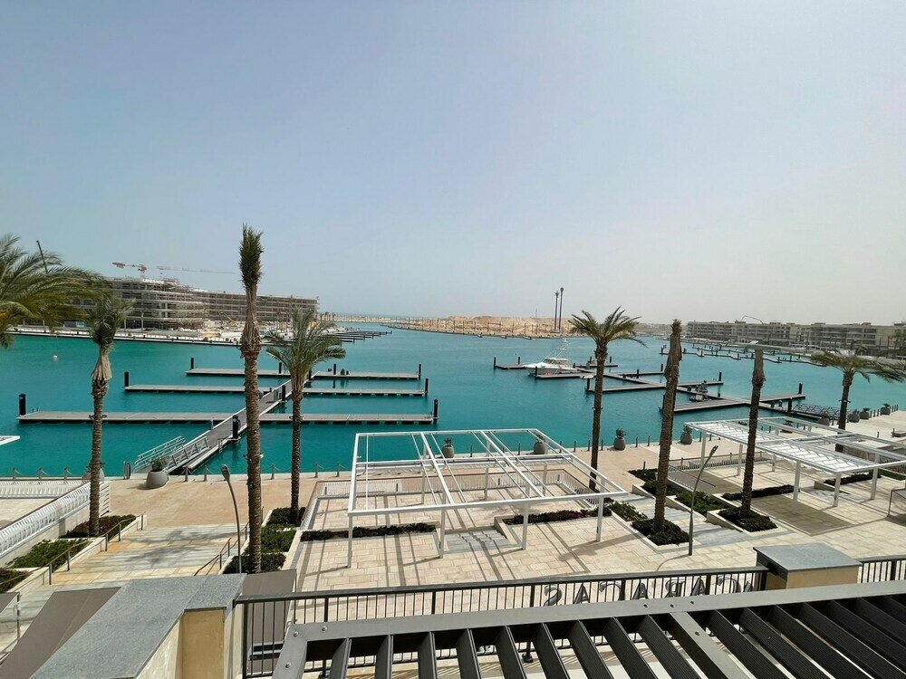 Фото Marassi 4 bedroom marina sea view