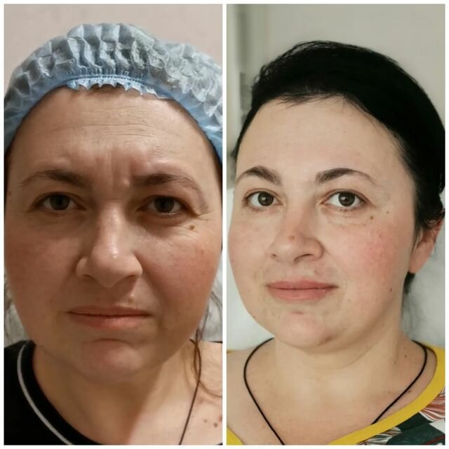 Beauty salon Esthete office, Astana, photo