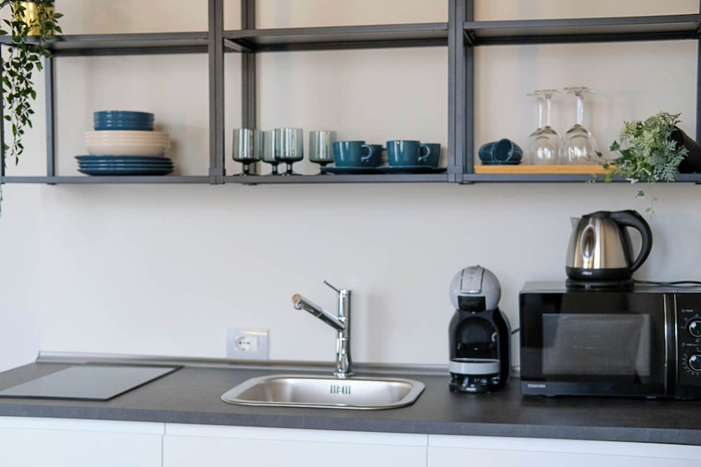 Фото Verona Suites&Rooms