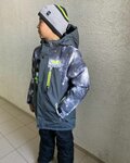Mega planeta (5-shi shaǵyn aýdan, 2), clothing store