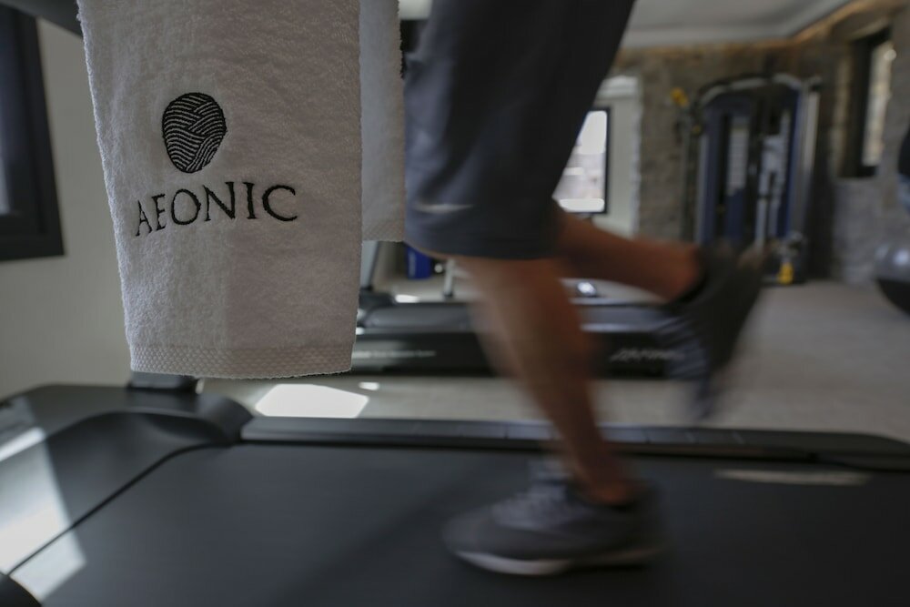Фото Aeonic Suites and SPA