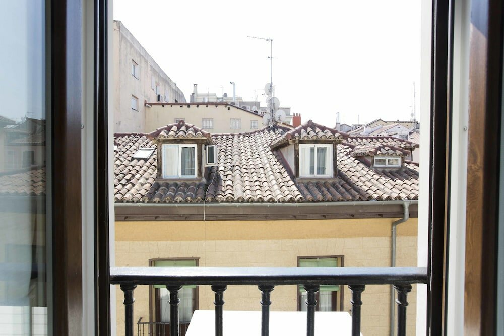 Фото Hostal Veracruz