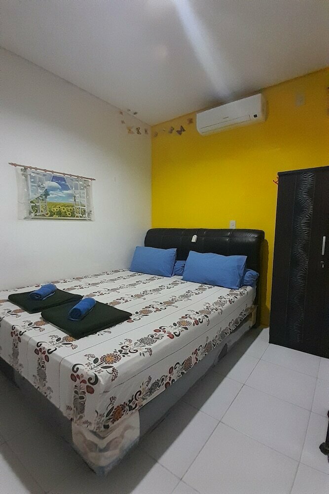 Hotel Oyo 931012 Tamara Homestay Syariah, Medan, photo