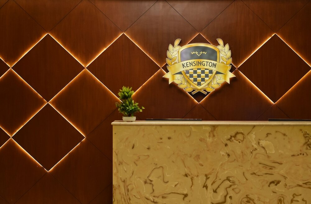 Фото Kensington Suites