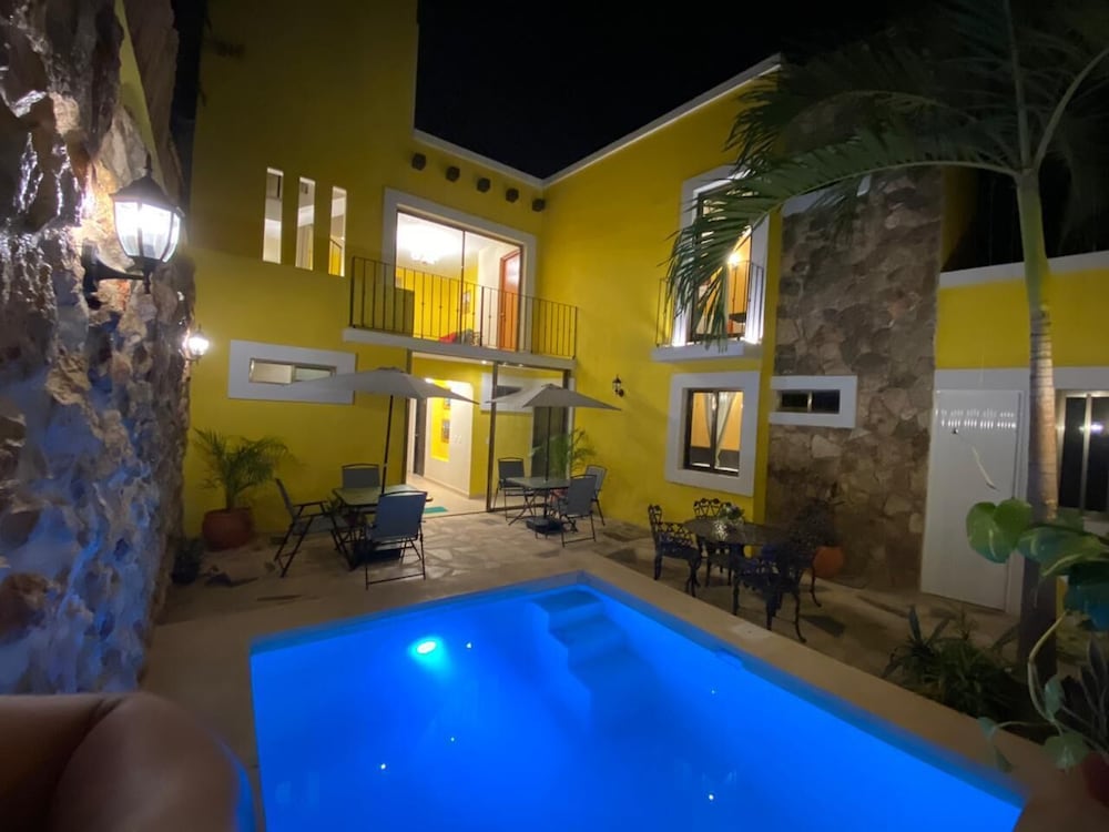 Фото Los Candiles