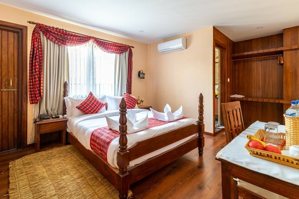 Фото Nivas Boutique Home