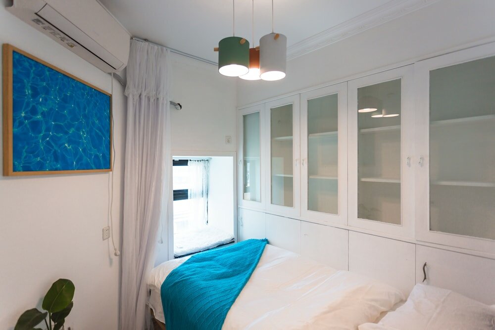 Фото ShengZheng LaCave Apartment
