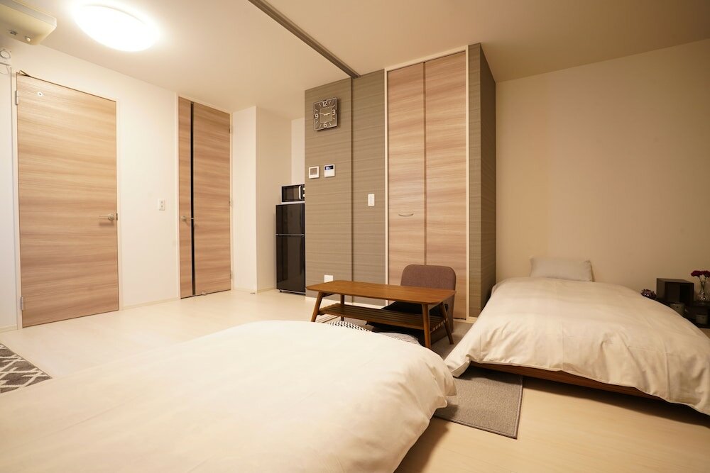 Фото Hg Cozy Hotel No. 61 Imazato Station