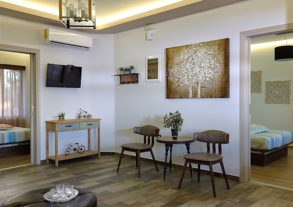 Фото Feronia Villas