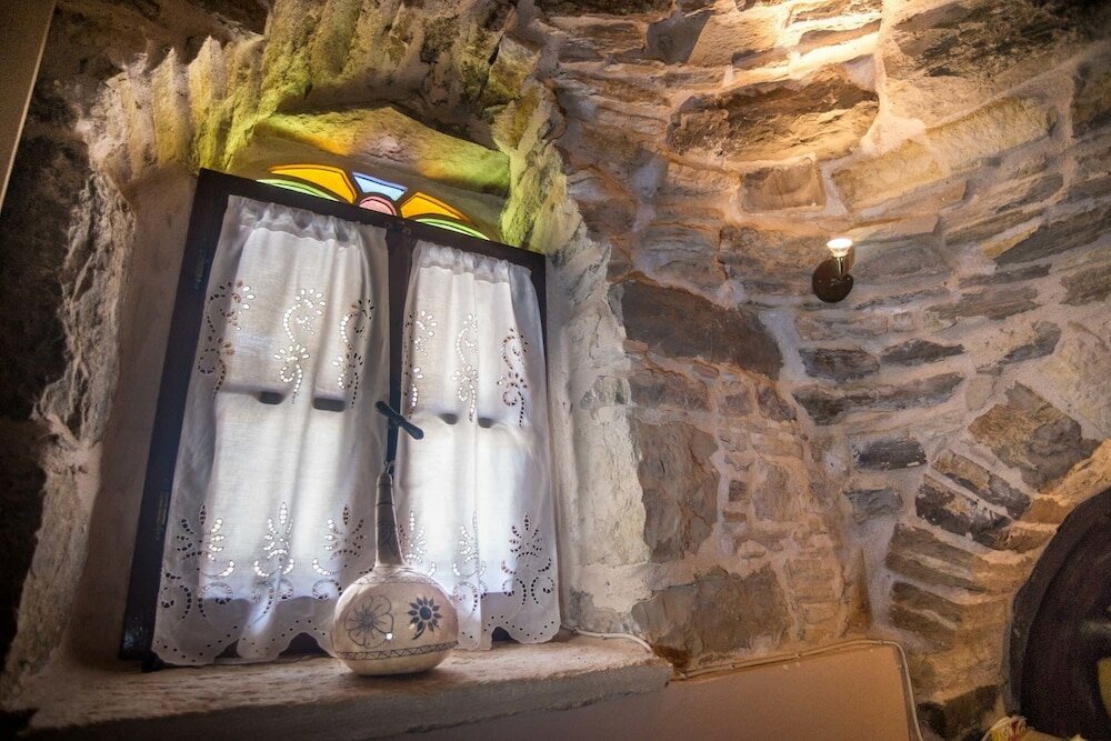 Фото Vouno Village Apartments