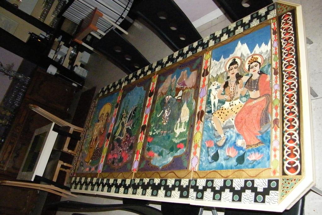 Фото Le Chalet Vitellius