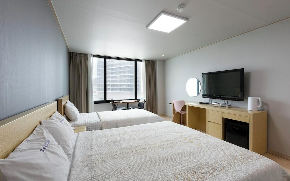 Фото Busan Youngdo M