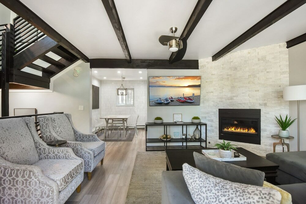 Фото Sweet Alpine Retreat